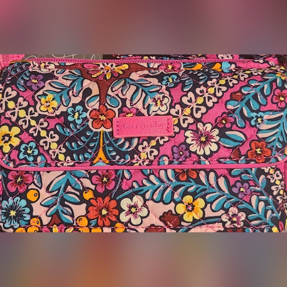 Vera Bradley Handbag